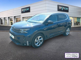 Citroen C5 Aircross , garage SPOTICAR STELLANTIS &YOU TOURS  TOURS