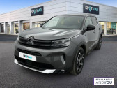 Citroen C5 Aircross occasion année 2023 boite Automatique Annonce Citroen C5 Aircross occasion Essence Hybride Rechargeable 225 e-EAT8 Max à NANTERRE