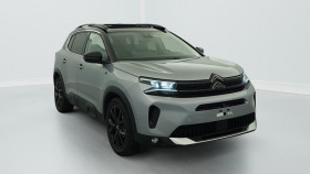 Citroen C5 Aircross , garage BRIOCAR RENNES  SAINT-GREGOIRE