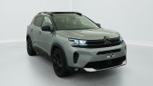 Citroen C5 Aircross occasion année 2024 boite Automatique Annonce Citroen C5 Aircross occasion Hybride Hybride Rechargeable 225 e-EAT8 Max à SAINT-GREGOIRE
