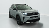 Citroen C5 Aircross occasion année 2024 boite Automatique Annonce Citroen C5 Aircross occasion Hybride Hybride Rechargeable 225 e-EAT8 Max à SAINT-GREGOIRE