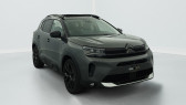 Citroen C5 Aircross occasion année 2024 boite Automatique Annonce Citroen C5 Aircross occasion Hybride Hybride Rechargeable 225 e-EAT8 Max à SAINT-GREGOIRE
