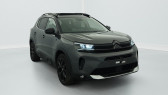 Citroen C5 Aircross occasion année 2024 boite Automatique Annonce Citroen C5 Aircross occasion Hybride Hybride Rechargeable 225 e-EAT8 Max à SAINT-GREGOIRE