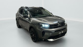 Annonce Citroen C5 Aircross occasion Hybride Hybride Rechargeable 225 e-EAT8 Max � SAINT-GREGOIRE