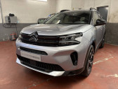 Citroen C5 Aircross occasion année 2024 boite Automatique Annonce Citroen C5 Aircross occasion Essence Hybride Rechargeable 225 e-EAT8 Plus à MASSY