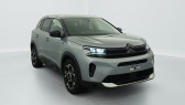 Annonce Citroen C5 Aircross occasion Hybride Hybride Rechargeable 225 e-EAT8 Plus  SAINT-GREGOIRE
