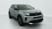 Citroen C5 Aircross occasion année 2024 boite Automatique Annonce Citroen C5 Aircross occasion Hybride Hybride Rechargeable 225 e-EAT8 Plus à SAINT-GREGOIRE