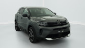 Citroen C5 Aircross occasion année 2024 boite Automatique Annonce Citroen C5 Aircross occasion Hybride Hybride Rechargeable 225 e-EAT8 Plus à SAINT-GREGOIRE