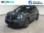 Annonce Citroen C5 Aircross occasion Essence Hybride Rechargeable 225 e-EAT8 Shine Pack  Seynod