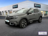 Annonce Citroen C5 Aircross occasion Essence Hybride Rechargeable 225 e-EAT8 Shine Pack  VELIZY