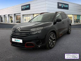 Citroen C5 Aircross occasion année 2022 boite Automatique Annonce Citroen C5 Aircross occasion Essence Hybride Rechargeable 225 e-EAT8 Shine Pack à Â LOMME