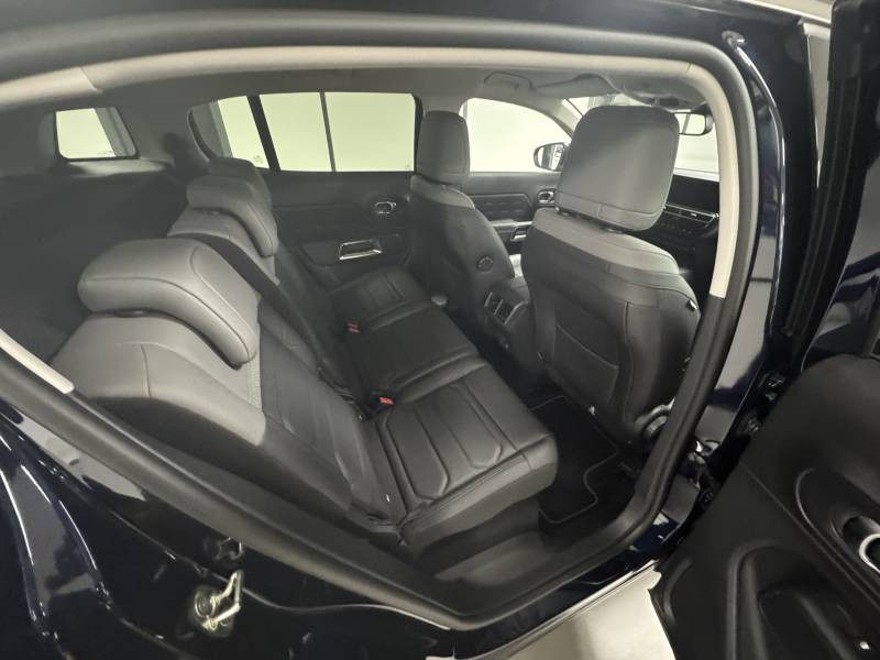 Citroen C5 Aircross Hybride Rechargeable 225 e-EAT8 Shine Pack  occasion  NANTERRE - photo n7
