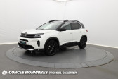Annonce Citroen C5 Aircross occasion Hybride Hybride Rechargeable 225 e-EAT8 Shine Pack  Bziers