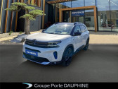 Citroen C5 Aircross occasion année 2022 boite Automatique Annonce Citroen C5 Aircross occasion Essence HYBRIDE RECHARGEABLE 225 E-EAT8 Shine Pack à La Roche-sur-Yon