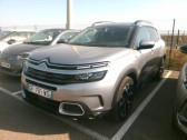 Citroen C5 Aircross occasion année 2022 boite Automatique Annonce Citroen C5 Aircross occasion Essence Hybride Rechargeable 225 e-EAT8 Shine Pack à REZE