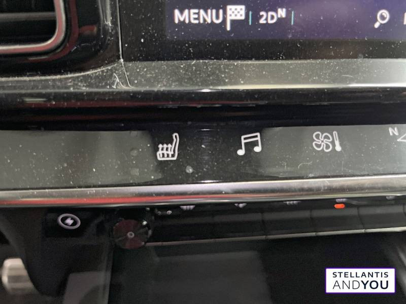 Citroen C5 Aircross Hybride Rechargeable 225 e-EAT8 Shine Pack  occasion   LOMME - photo n7