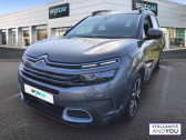 Citroen C5 Aircross occasion année 2022 boite Automatique Annonce Citroen C5 Aircross occasion Essence Hybride Rechargeable 225 e-EAT8 Shine Pack à VELIZY