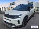 Citroen C5 Aircross Hybride Rechargeable 225 e-EAT8 Shine Pack  2023 - annonce de voiture en vente sur Auto Sélection.com