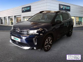 Citroen C5 Aircross Hybride Rechargeable 225 e-EAT8 Shine Pack   MASSY 91