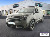 Citroen C5 Aircross occasion année 2022 boite Automatique Annonce Citroen C5 Aircross occasion Essence Hybride Rechargeable 225 e-EAT8 Shine Pack à Â LOMME