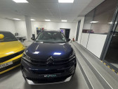 Annonce Citroen C5 Aircross occasion Essence Hybride Rechargeable 225 e-EAT8 Shine Pack  NANTERRE