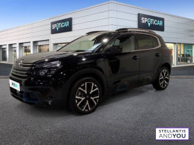Citroen C5 Aircross , garage SPOTICAR STELLANTIS &YOU LOMME   LOMME