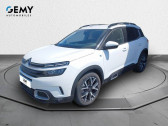 Annonce Citroen C5 Aircross occasion Essence Hybride Rechargeable 225 e-EAT8 Shine Pack  Angers