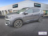 Citroen C5 Aircross Hybride Rechargeable 225 e-EAT8 Shine Pack   CESSON-SEVIGNE 35