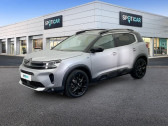 Citroen C5 Aircross occasion année 2023 boite Automatique Annonce Citroen C5 Aircross occasion Hybride Hybride Rechargeable 225 e-EAT8 Shine Pack à Perpignan