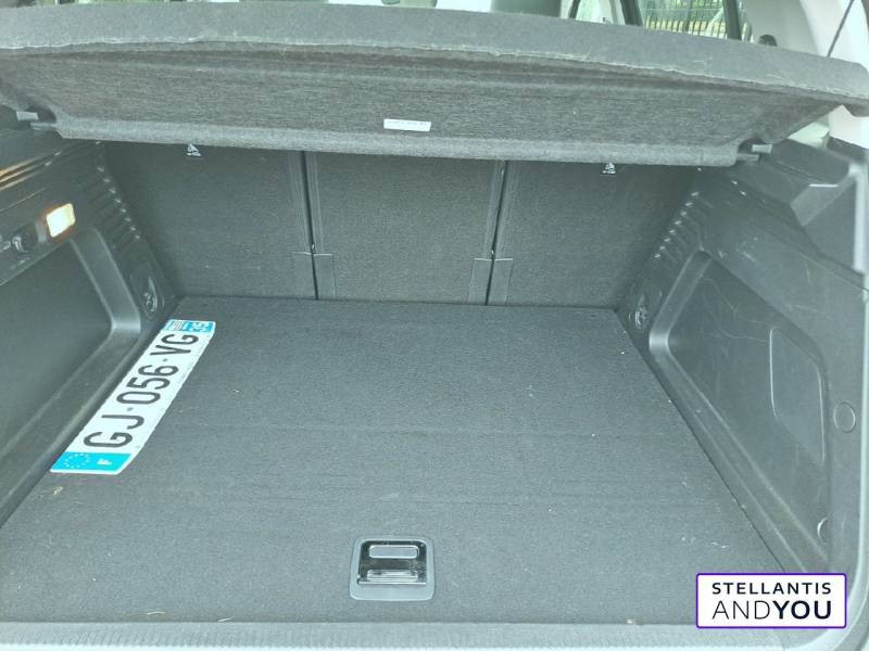 Citroen C5 Aircross Hybride Rechargeable 225 e-EAT8 Shine Pack  occasion  CESSON-SEVIGNE - photo n7