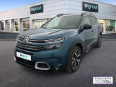 Annonce Citroen C5 Aircross occasion Essence Hybride Rechargeable 225 e-EAT8 Shine Pack  GARCHES