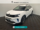 Annonce Citroen C5 Aircross occasion Hybride HYBRIDE RECHARGEABLE 225 E-EAT8 SHINE PACK  Avon