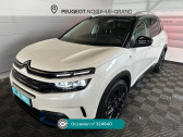 Annonce Citroen C5 Aircross occasion Hybride HYBRIDE RECHARGEABLE 225 E-EAT8 SHINE PACK  Noisy-le-Grand