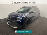 Annonce Citroen C5 Aircross occasion Hybride HYBRIDE RECHARGEABLE 225 E-EAT8 SHINE PACK  Varennes-sur-Seine