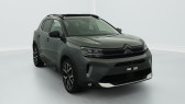 Annonce Citroen C5 Aircross occasion Hybride HYBRIDE RECHARGEABLE 225 E-EAT8 SHINE PACK  SAINT-GREGOIRE