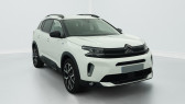 Citroen C5 Aircross occasion année 2023 boite Automatique Annonce Citroen C5 Aircross occasion Hybride HYBRIDE RECHARGEABLE 225 E-EAT8 SHINE PACK à SAINT-GREGOIRE