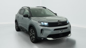 Annonce Citroen C5 Aircross occasion Hybride HYBRIDE RECHARGEABLE 225 E-EAT8 SHINE PACK à SAINT-GREGOIRE