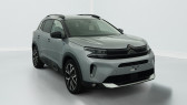Citroen C5 Aircross occasion année 2024 boite Automatique Annonce Citroen C5 Aircross occasion Hybride HYBRIDE RECHARGEABLE 225 E-EAT8 SHINE PACK à SAINT-GREGOIRE