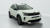 Citroen C5 Aircross occasion année 2024 boite Automatique Annonce Citroen C5 Aircross occasion Hybride HYBRIDE RECHARGEABLE 225 E-EAT8 SHINE PACK à SAINT-GREGOIRE