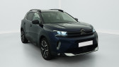 Citroen C5 Aircross occasion année 2024 boite Automatique Annonce Citroen C5 Aircross occasion Hybride HYBRIDE RECHARGEABLE 225 E-EAT8 SHINE PACK à SAINT-GREGOIRE