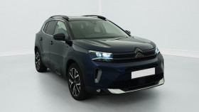 Citroen C5 Aircross , garage BRIOCAR RENNES  SAINT-GREGOIRE