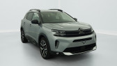 Annonce Citroen C5 Aircross occasion Hybride HYBRIDE RECHARGEABLE 225 E-EAT8 SHINE PACK  SAINT-GREGOIRE