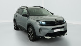 Annonce Citroen C5 Aircross occasion Hybride HYBRIDE RECHARGEABLE 225 E-EAT8 SHINE PACK � SAINT-GREGOIRE