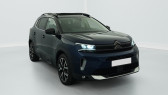 Annonce Citroen C5 Aircross occasion Hybride HYBRIDE RECHARGEABLE 225 E-EAT8 SHINE PACK � SAINT-GREGOIRE