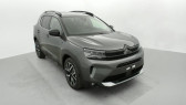 Citroen C5 Aircross occasion année 2023 boite Automatique Annonce Citroen C5 Aircross occasion Hybride HYBRIDE RECHARGEABLE 225 E-EAT8 SHINE PACK à SAINT-GREGOIRE