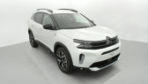 Citroen C5 Aircross occasion année 2022 boite Automatique Annonce Citroen C5 Aircross occasion Hybride HYBRIDE RECHARGEABLE 225 E-EAT8 SHINE PACK à SAINT-GREGOIRE