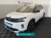 Citroen C5 Aircross HYBRIDE RECHARGEABLE 225 E-EAT8 SHINE PACK  2023 - annonce de voiture en vente sur Auto Sélection.com