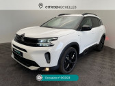 Citroen C5 Aircross occasion année 2022 boite Automatique Annonce Citroen C5 Aircross occasion Hybride HYBRIDE RECHARGEABLE 225 E-EAT8 SHINE PACK à Écuelles