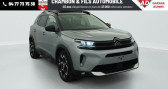 Annonce Citroen C5 Aircross occasion Hybride Hybride Rechargeable 225 e-EAT8 Shine � LA GRAND CROIX