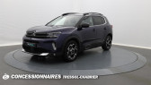 Annonce Citroen C5 Aircross occasion Hybride Hybride Rechargeable 225 e-EAT8 Shine  Montpellier